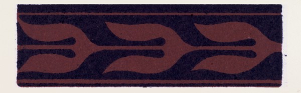 Greek Ornament and Etruscan Ornament