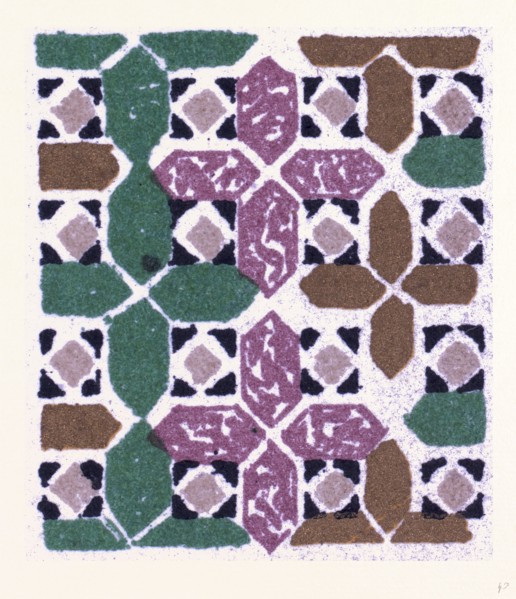 Byzantine ornament