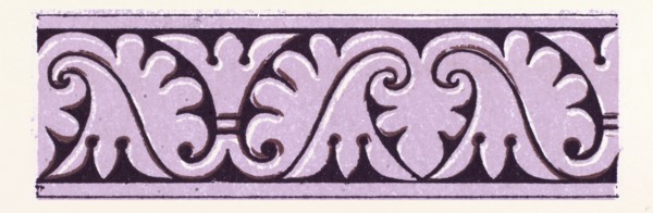 Arabian ornament