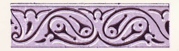 Arabian ornament