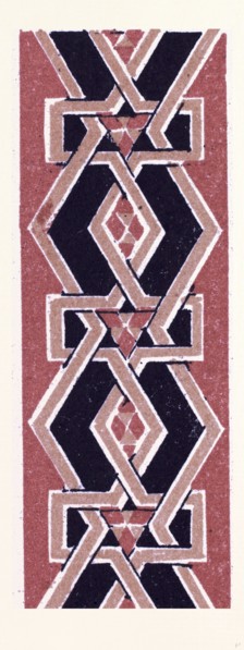 Arabian ornament