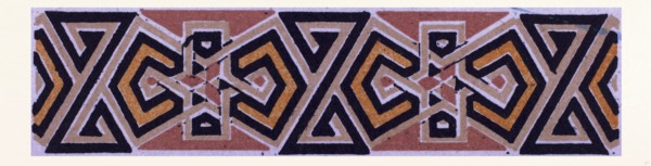 Arabian ornament