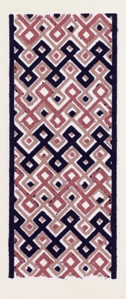 Arabian ornament