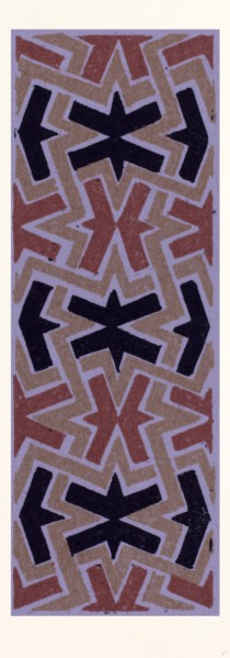 Arabian ornament