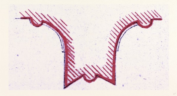 Turkish ornament