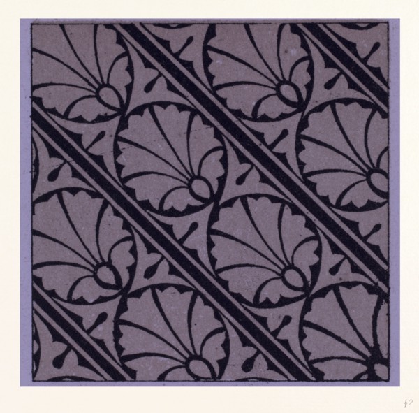 Indian ornament