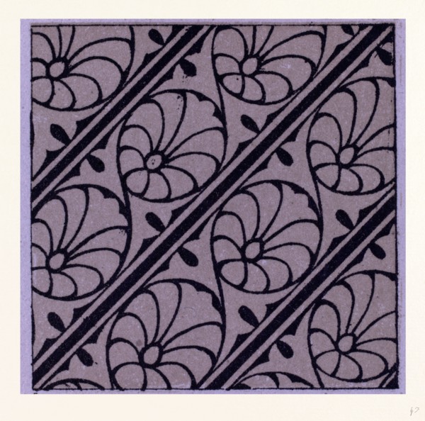 Indian ornament