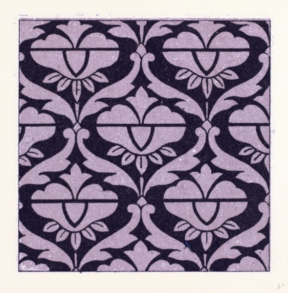 Indian ornament