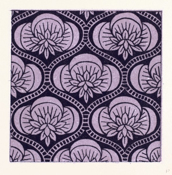 Indian ornament
