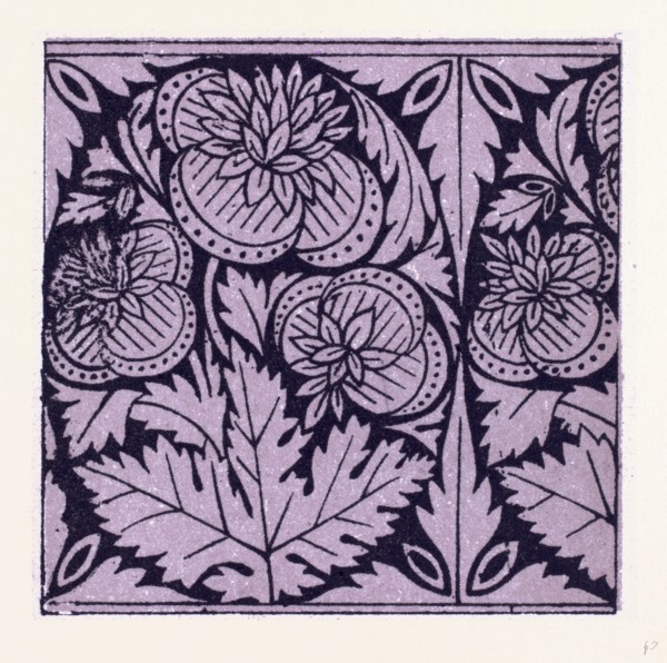 Indian ornament