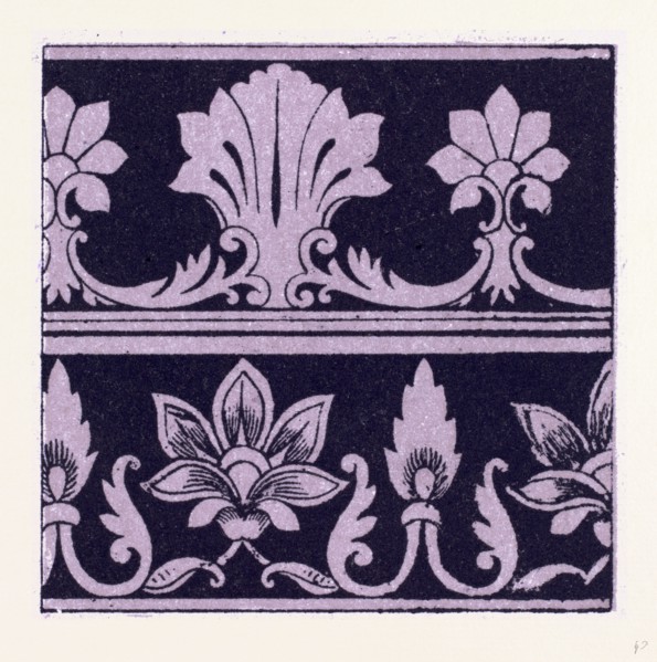 Indian ornament