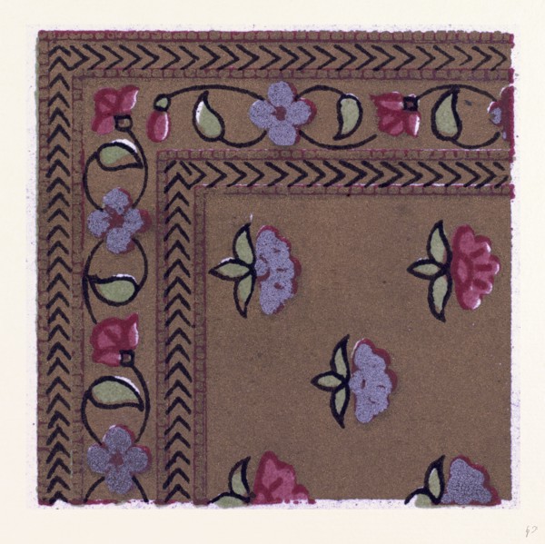 Indian ornament