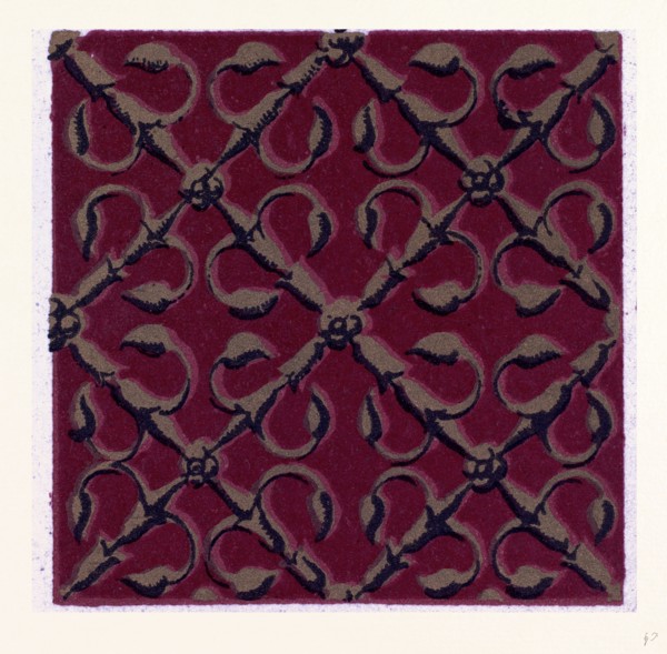 Indian ornament