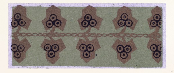 Indian ornament