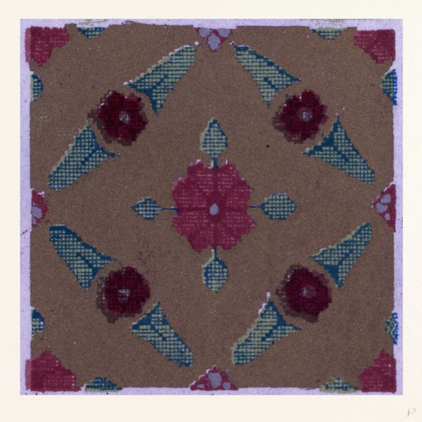 Indian ornament