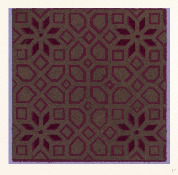 Indian ornament