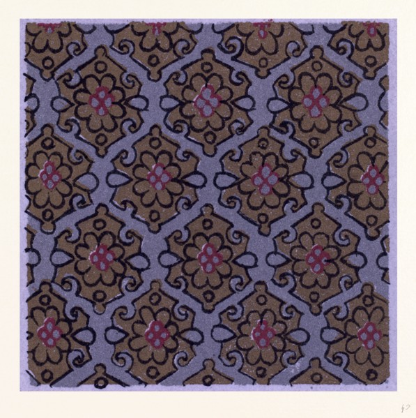 Indian ornament