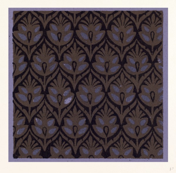 Indian ornament