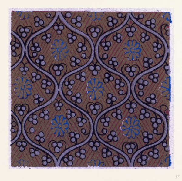Indian ornament
