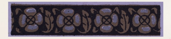 Indian ornament