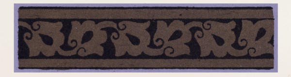 Indian ornament