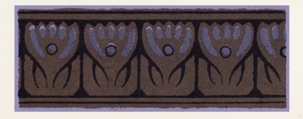 Indian ornament