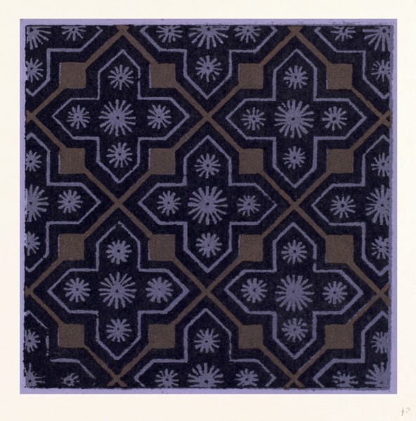 Indian ornament