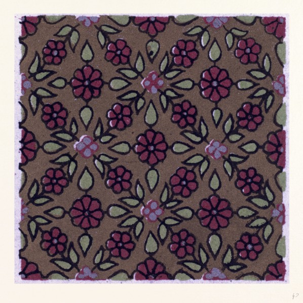 Indian ornament