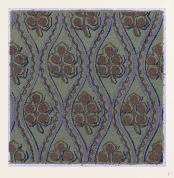 Indian ornament