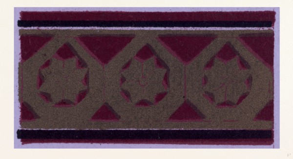 Indian ornament