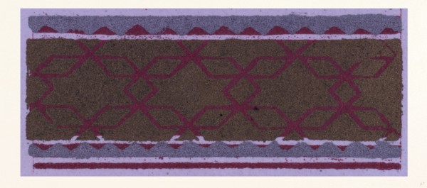 Indian ornament