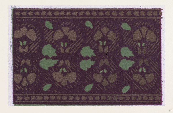Indian ornament