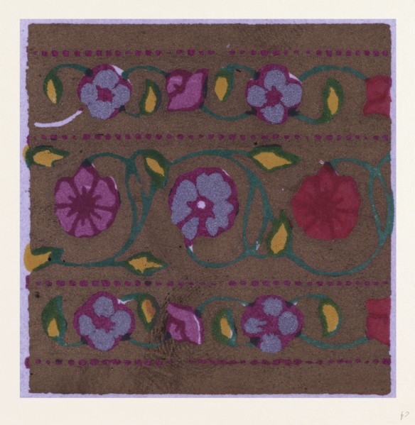 Indian ornament