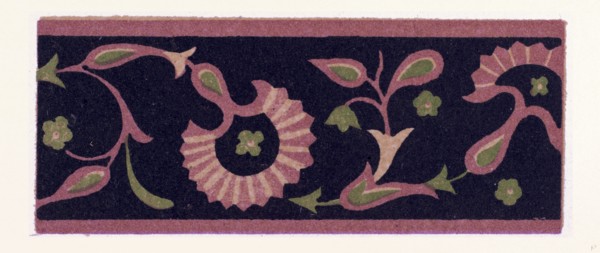 Indian ornament