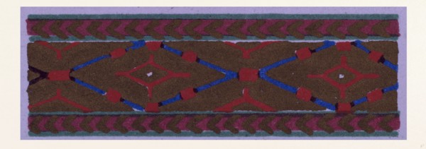 Indian ornament