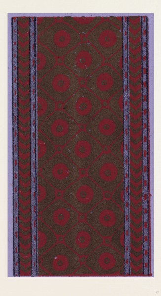 Indian ornament
