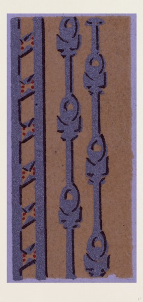 Indian ornament