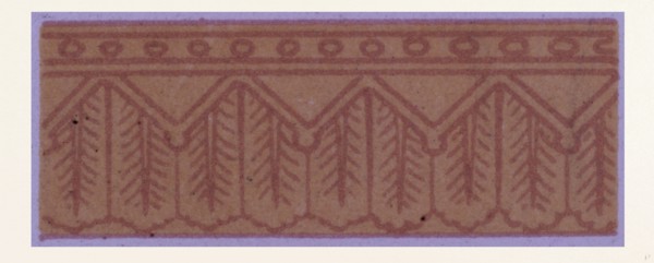 Indian ornament