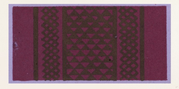 Indian ornament