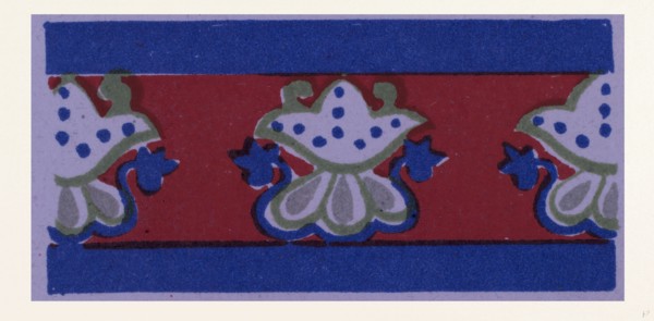 Indian ornament