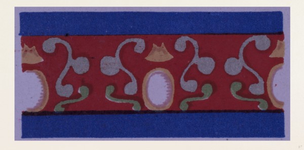 Indian ornament
