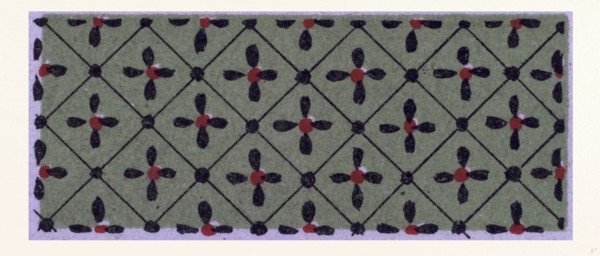 Indian ornament