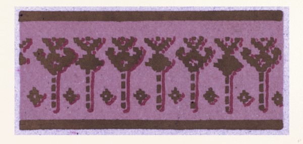 Indian ornament