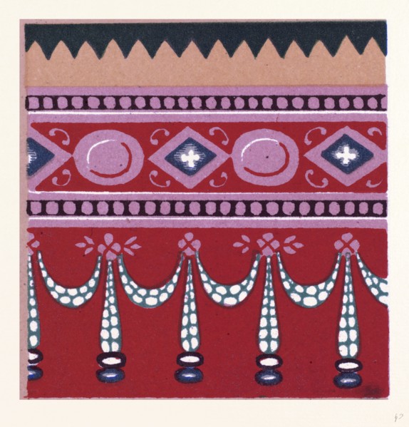 Hindu ornament