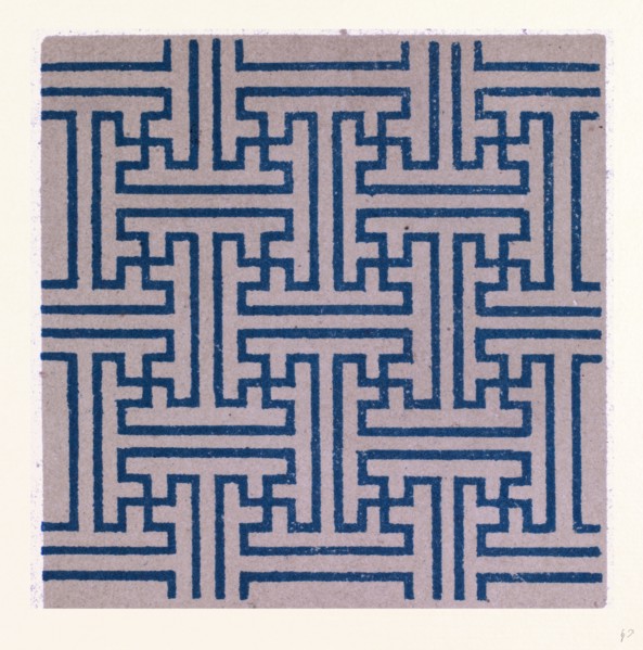 Chinese ornament