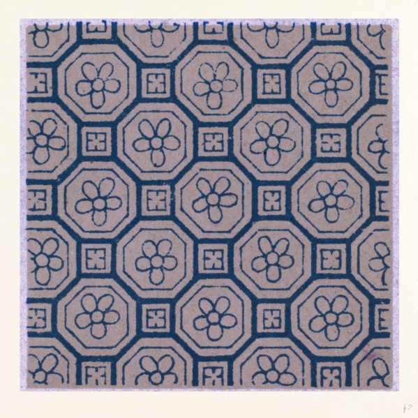 Chinese ornament