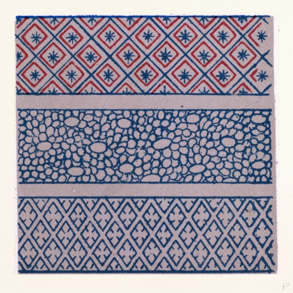 Chinese ornament