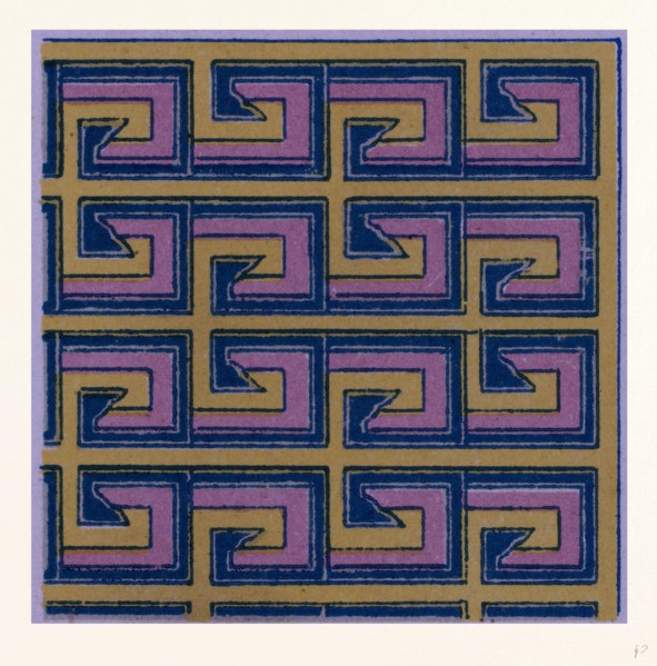 Chinese ornament