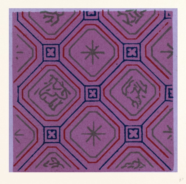 Chinese ornament