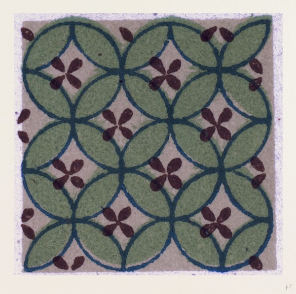 Chinese ornament